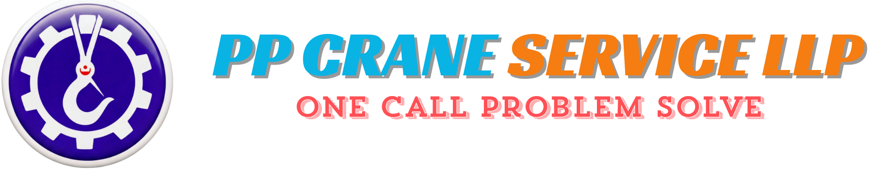 PP CRANE SERVICE LLP